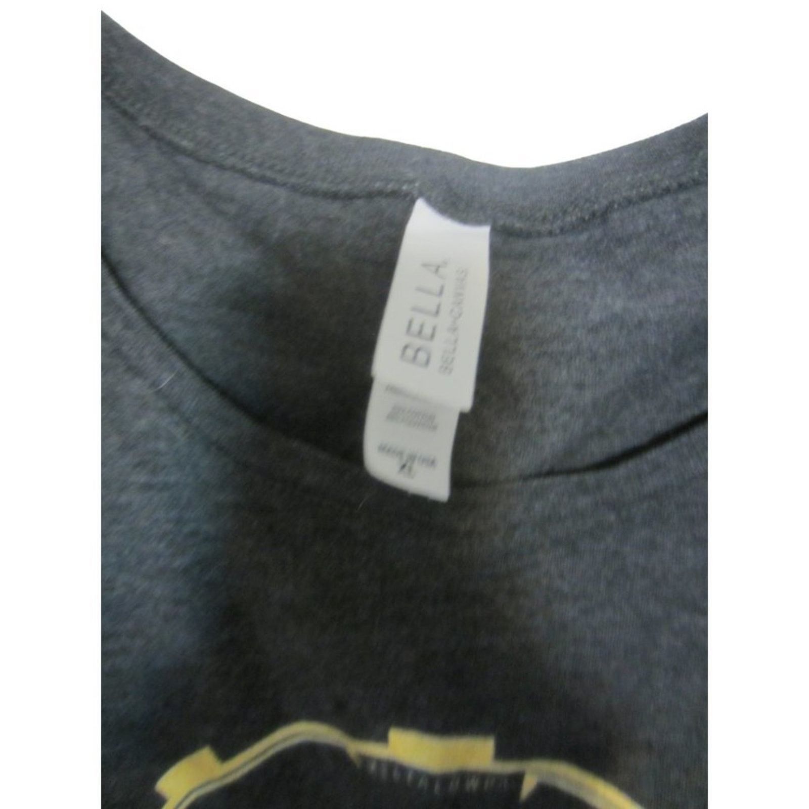 Other Arrival Movie Heptapod Language Graphic Tee Sci-Fi XL Size XL / US 12-14 / IT 48-50 - 4 Thumbnail