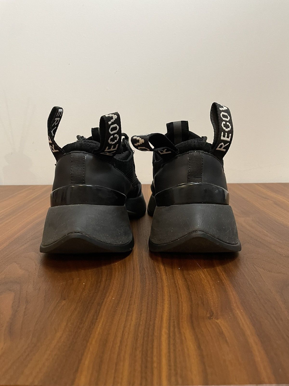 Palm Angels Palm Angels Recovery Sneakers Size US 8 / EU 41 - 5 Thumbnail