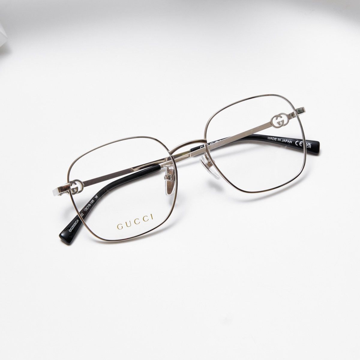 Gucci GUCCI GG2006OA 002 GLASSES Size ONE SIZE - 6 Thumbnail