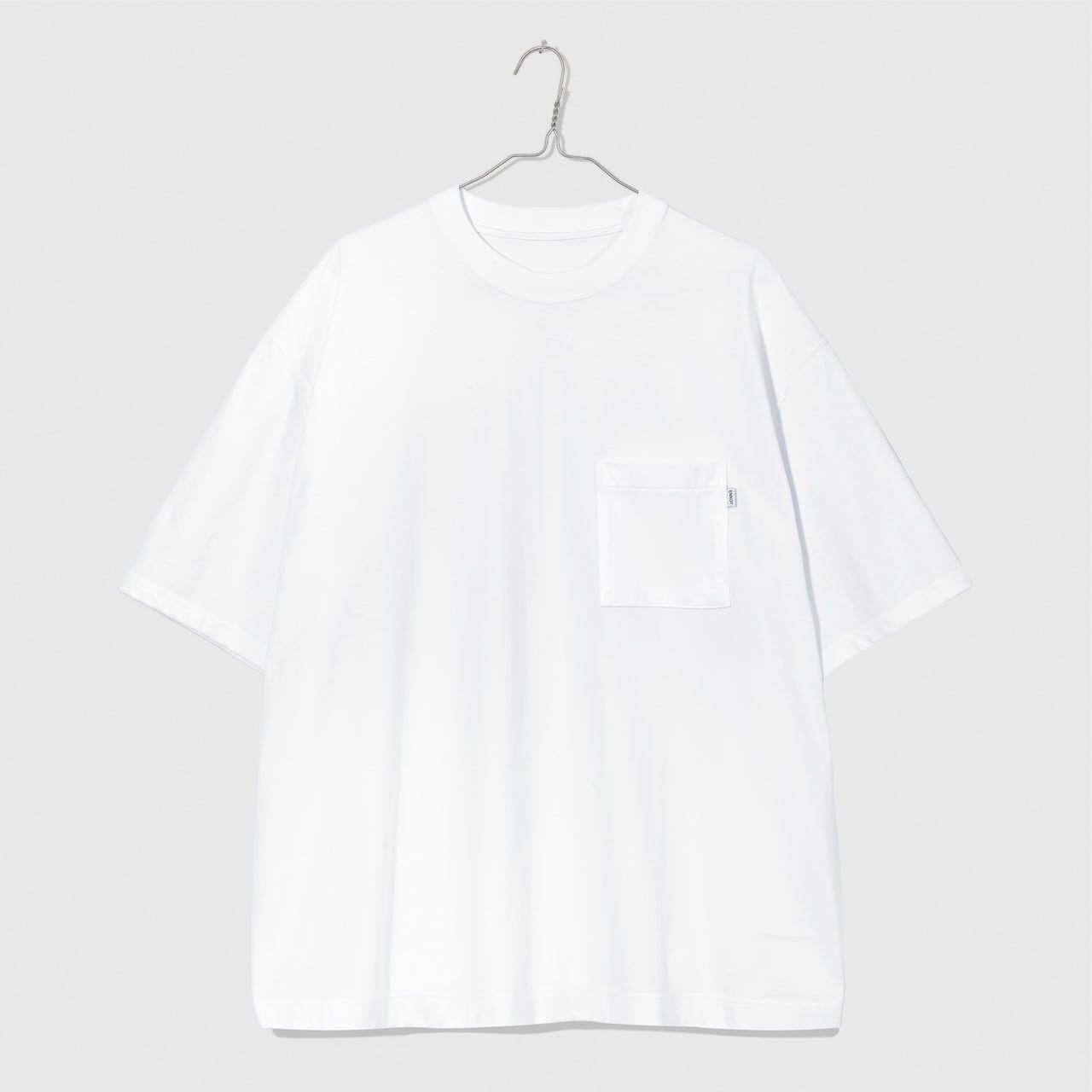 Japanese Brand Ennoy Professional Tee Size ONE SIZE - 1 Thumbnail