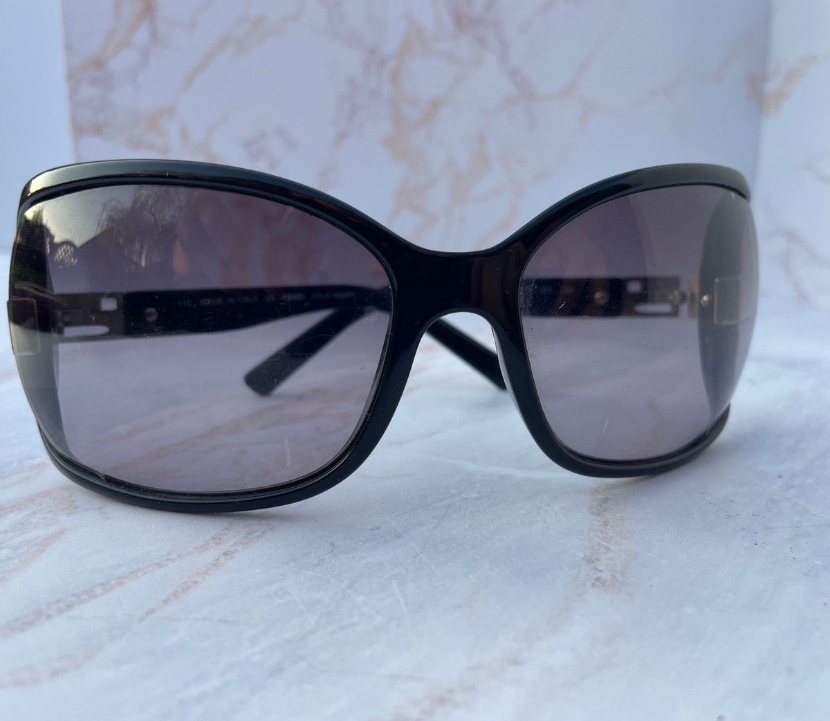 Fendi Fendi vintage sunglasses FS5004 Size ONE SIZE - 2 Thumbnail