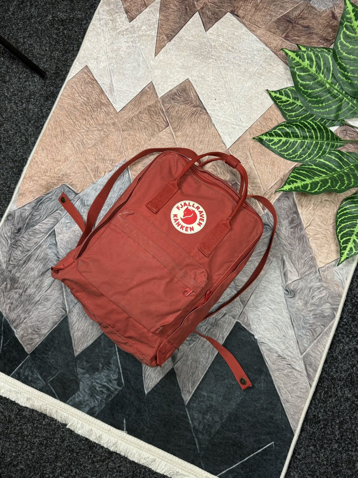 Fjallraven Fjallraven Kanken Size ONE SIZE - 21 Thumbnail