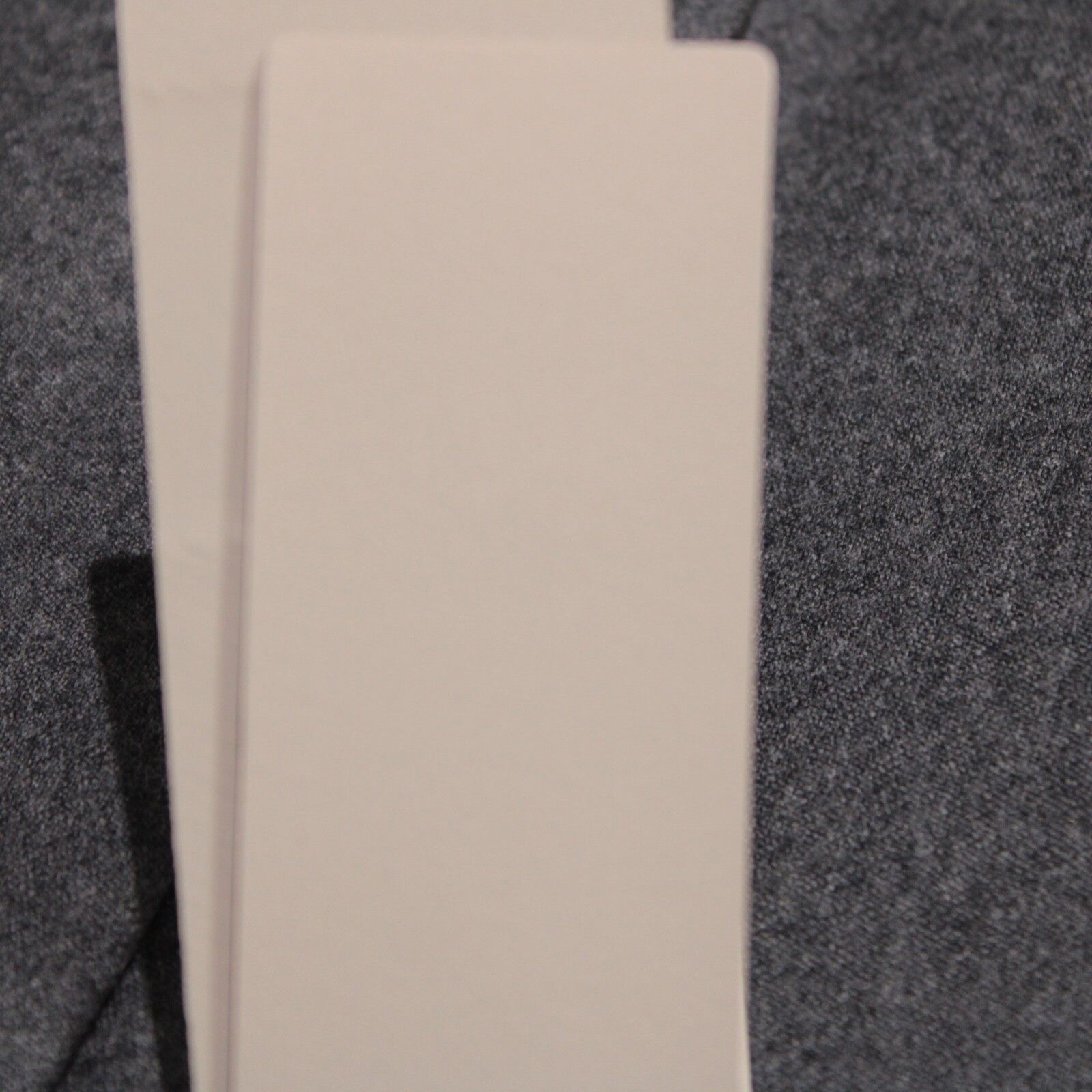 Zanella Zanella New with tags Dress Pants Size 32 US In Gray Size US 32 / EU 48 - 5 Thumbnail