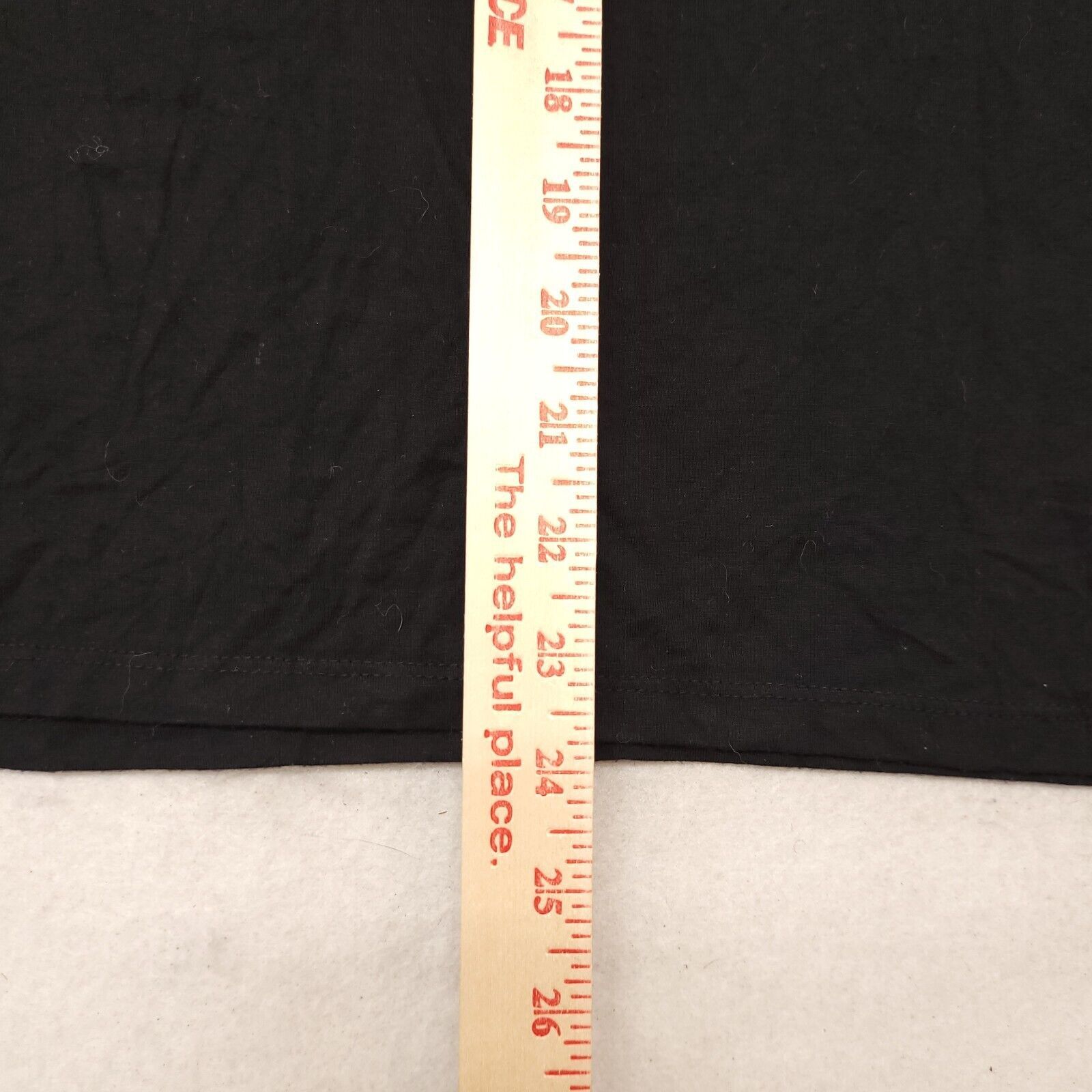J.Crew JCrew Casual Pullover Shirt Womens Size Medium M Black Size M / US 6-8 / IT 42-44 - 8 Thumbnail