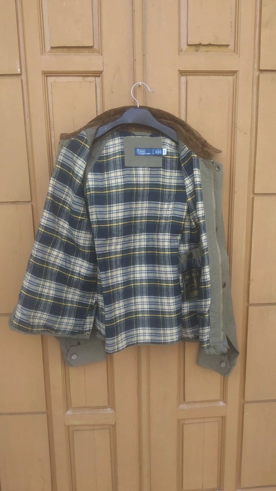 Polo Ralph Lauren Polo ralph lauren jacket Size M / US 6-8 / IT 42-44 - 6 Thumbnail