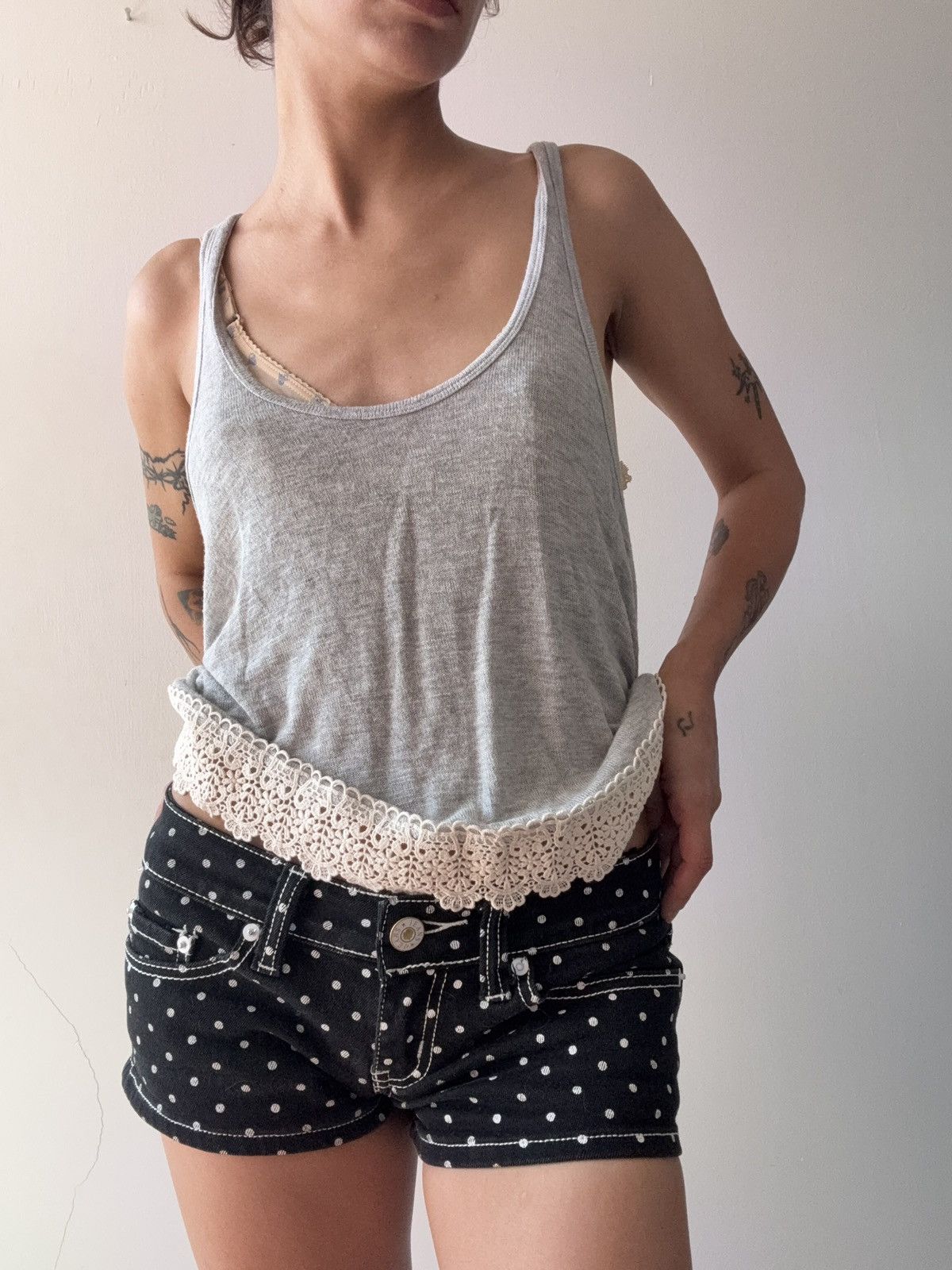 Abercrombie & Fitch Abercrombie blouse Size S / US 4 / IT 40 - 1 Thumbnail