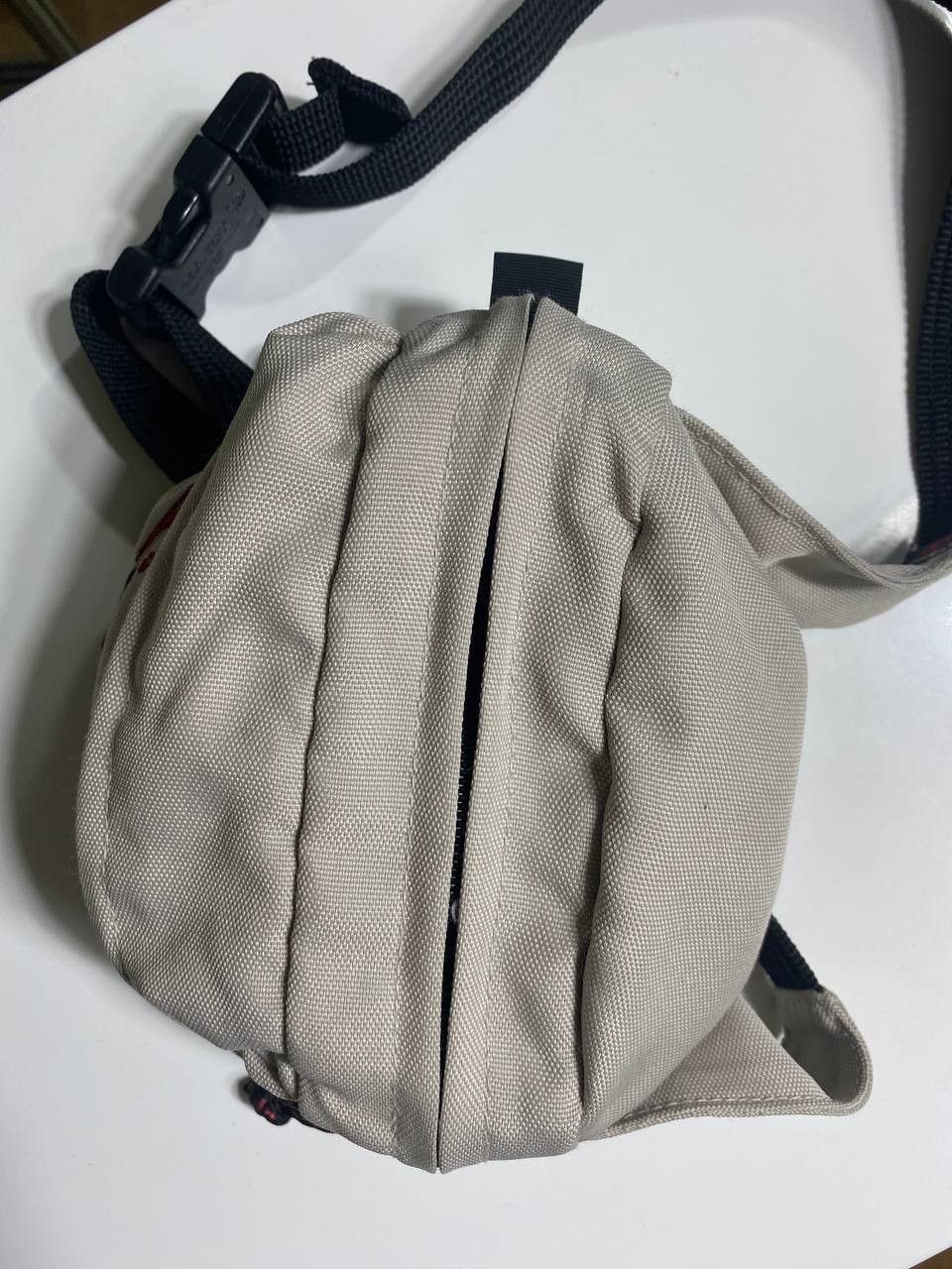 O'Neill × Vintage Vintage 90's O'neill Mini Backpack Hype Size ONE SIZE - 12 Thumbnail
