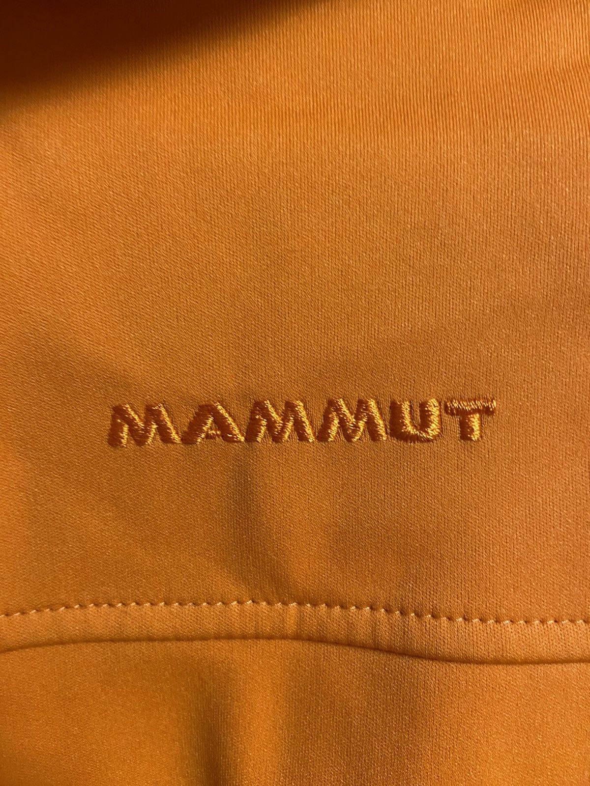 Mammut Mammut Ultimate Hoody Women's Softshell Jacket Windstopper Size S / US 4 / IT 40 - 17 Thumbnail
