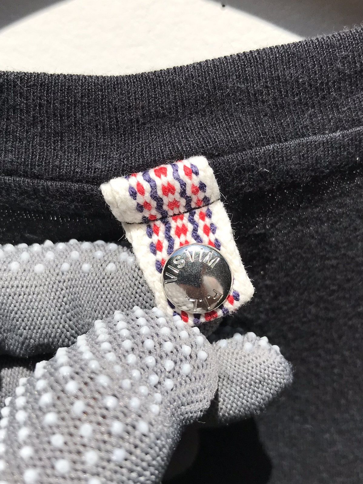 Visvim Visvim Long Sleeve Pocket Visvim Japan Brand SunFaded Size US S / EU 44-46 / 1 - 17 Thumbnail