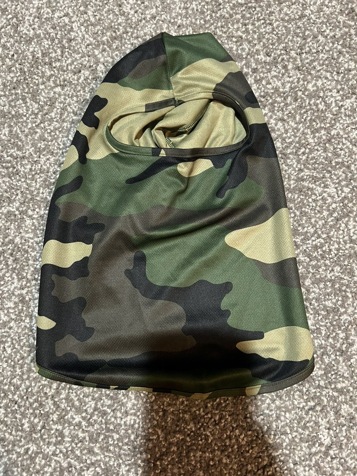 Supreme Supreme Field Gear Lightweight Balaclava Size ONE SIZE - 3 Thumbnail
