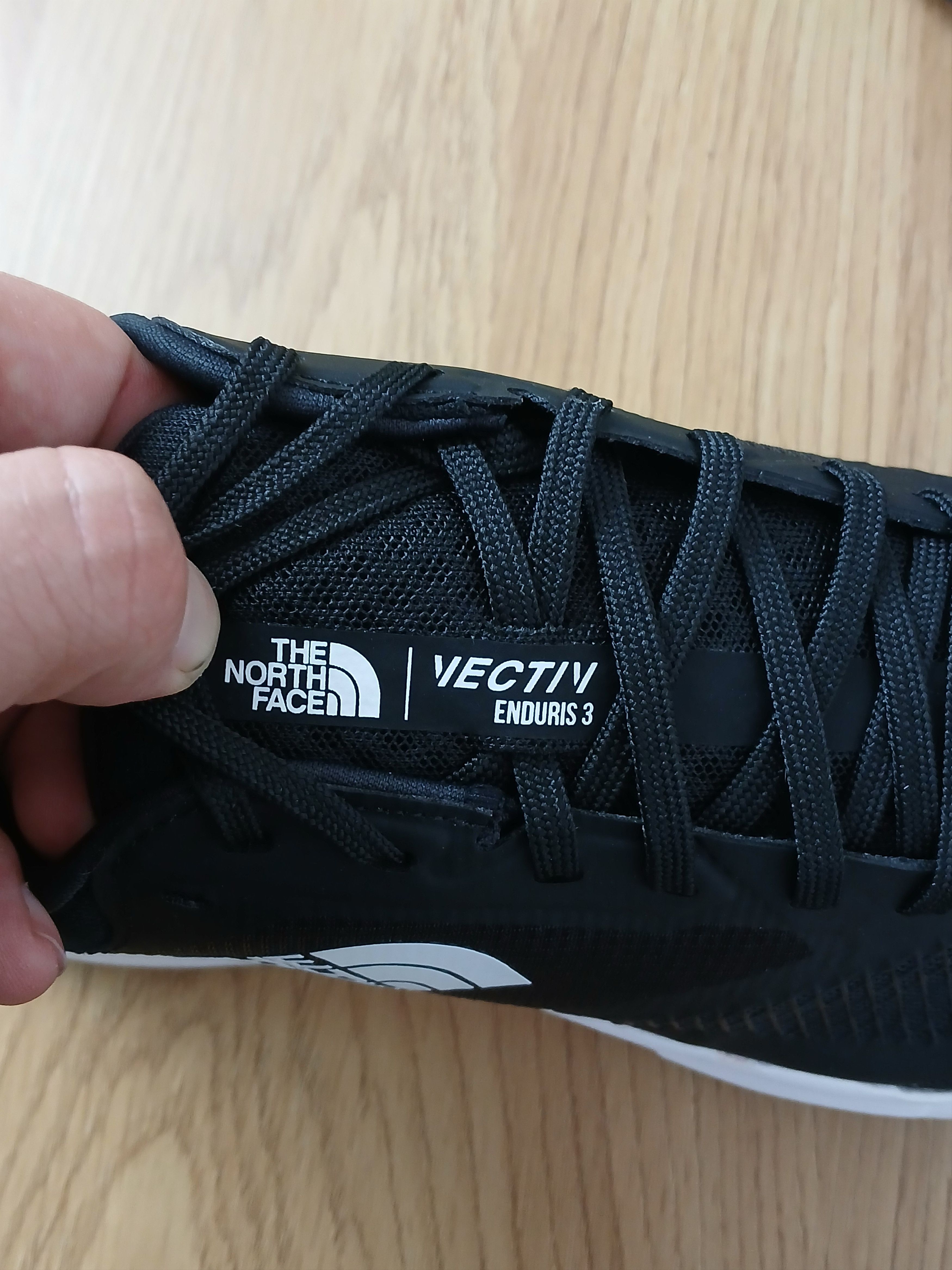 The North Face New The North Face Vectiv Enduris 3 Sneakers Size US 10.5 / EU 43-44 - 8 Thumbnail