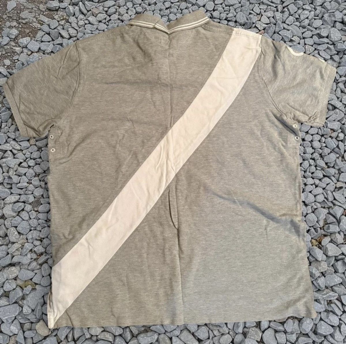 Polo Ralph Lauren Vintage Polo shirt Size US XXL / EU 58 / 5 - 2 Thumbnail