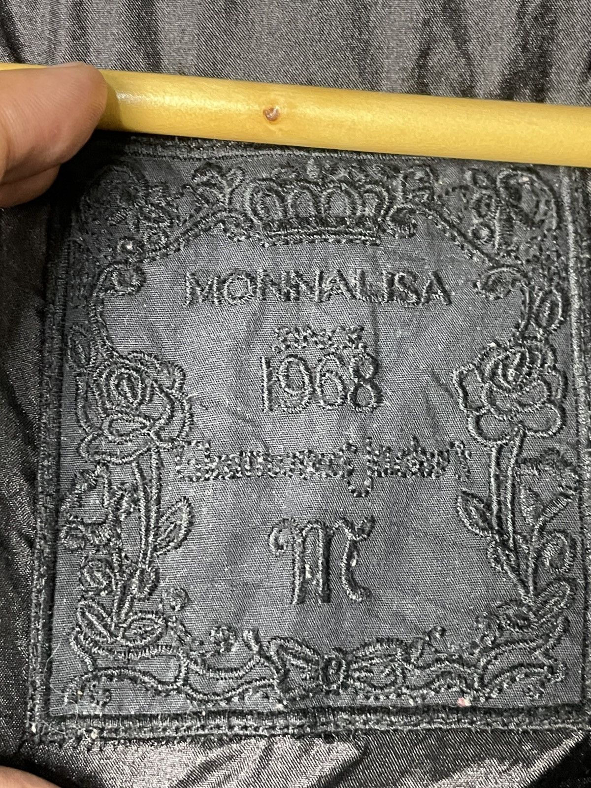 Japanese Brand × Seditionaries × Vintage Vintage MONNALISA Plush Padded Hooded Coat (88) Size US M / EU 48-50 / 2 - 8 Thumbnail
