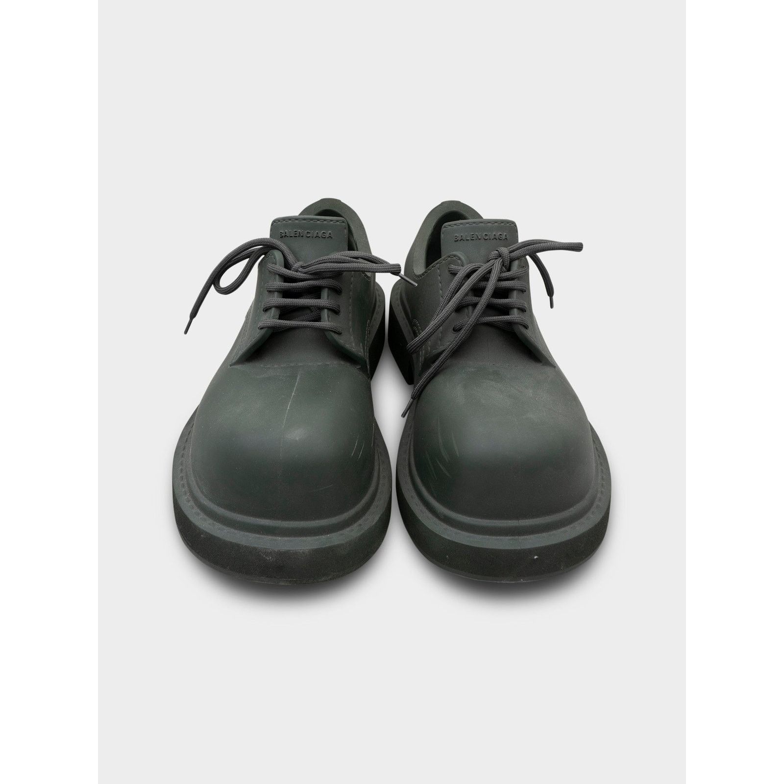 Balenciaga Steroid Derby Size US 10 / EU 43 - 2 Thumbnail