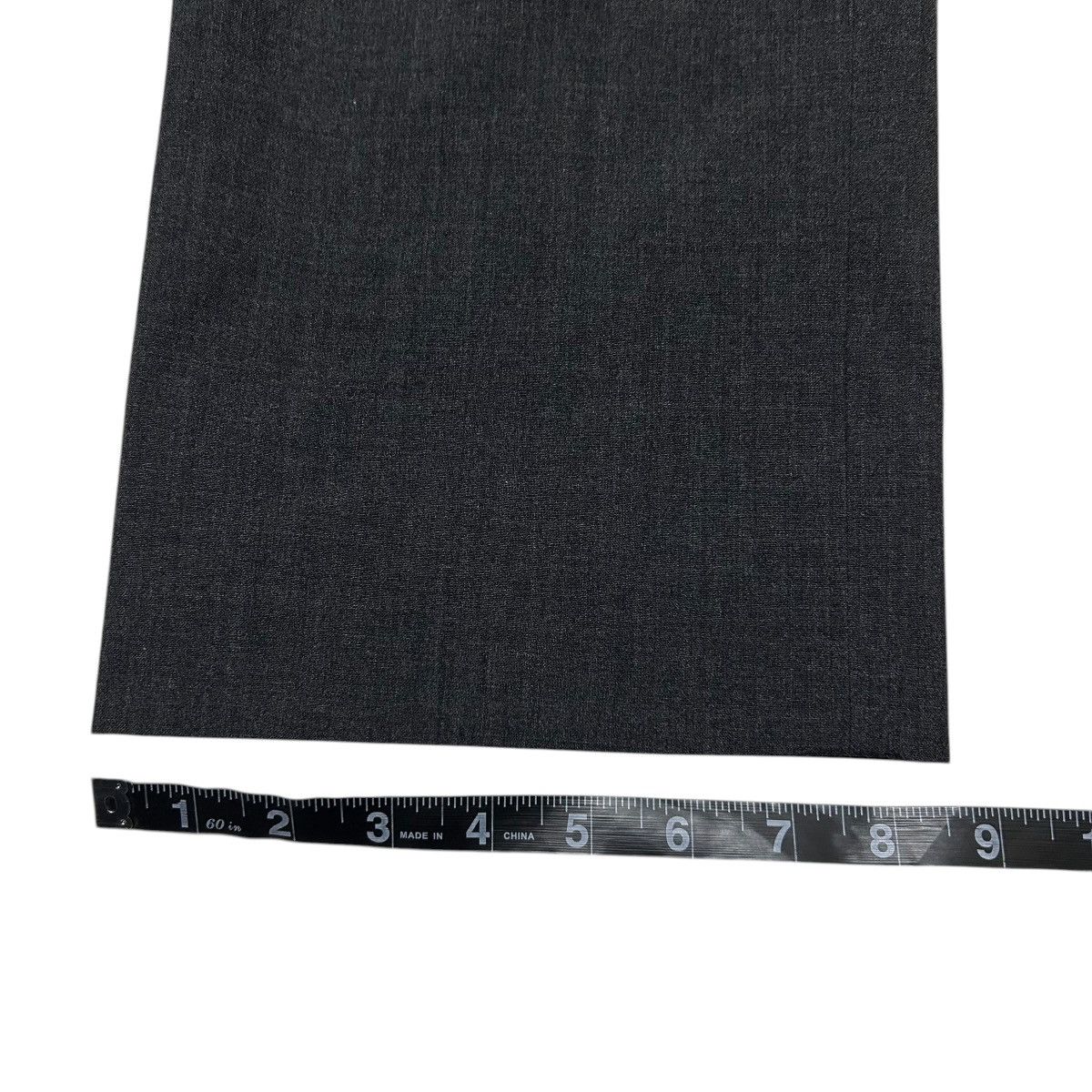 Issey Miyake 711 ISSEY MIYAKE MEN suit set up gray pleats design archive Size 40R - 22 Thumbnail