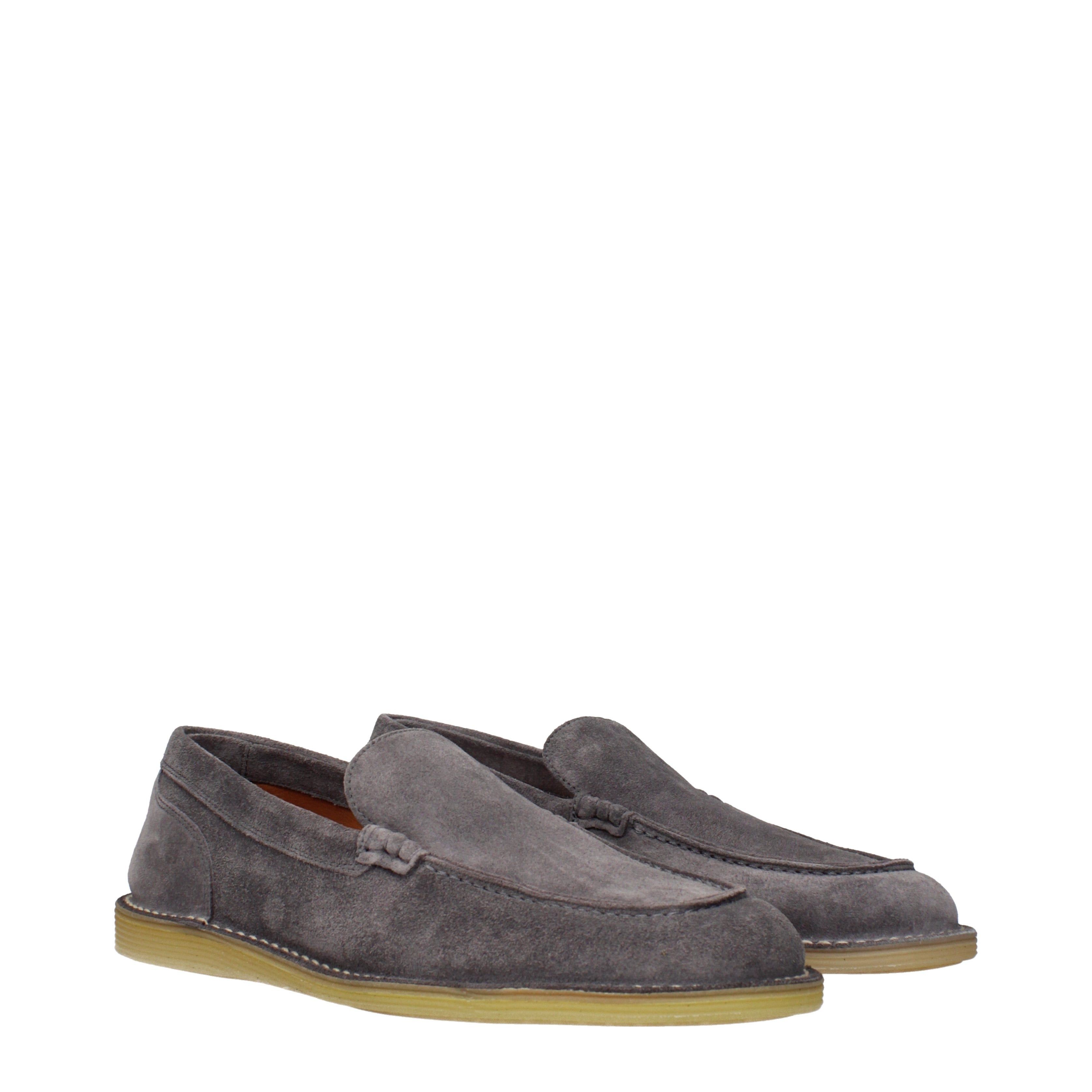 Dolce & Gabbana Slip On Size US 11 / EU 44 - 1 Thumbnail