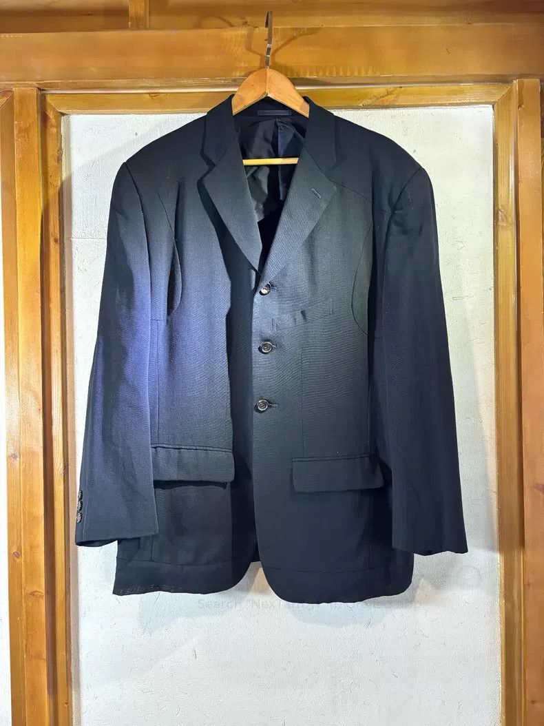 Comme des Garcons Comme Des Garcons jacket Size US M / EU 48-50 / 2 - 1 Thumbnail