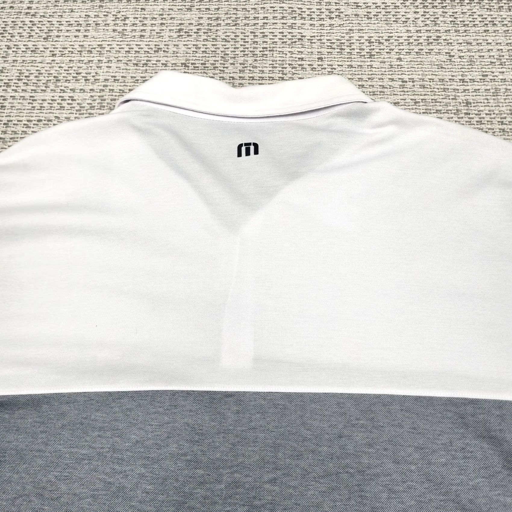 TravisMathew VINTAGE? No. Size US XXL / EU 58 / 5 - 7 Thumbnail