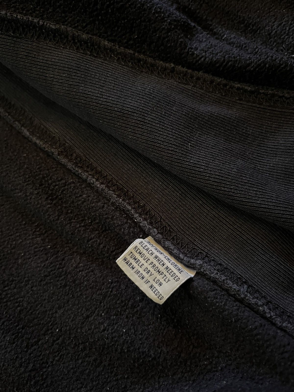 Polo Ralph Lauren Zip-hoodie Polo Ralph Lauren big logo 3 vintage rare Size US L / EU 52-54 / 3 - 13 Thumbnail