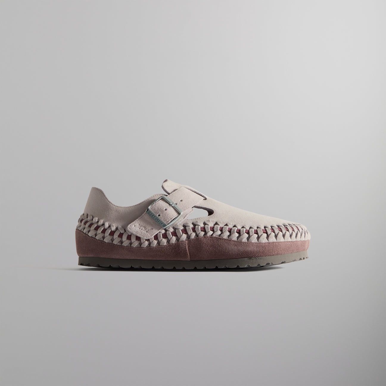 Kith Kith Birkenstock Braided London Grailed