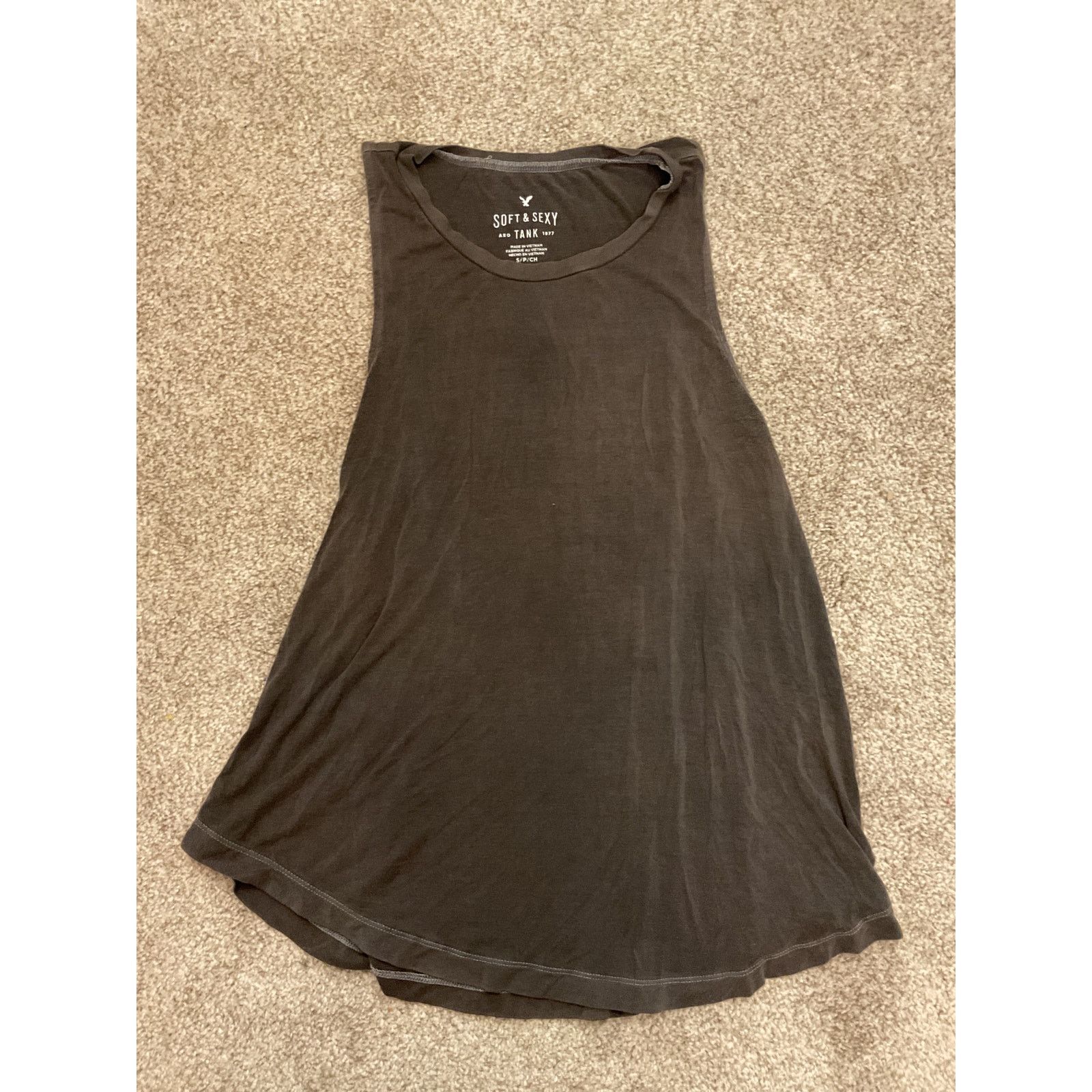 Eberjey American Eagle,J Crew,Eberjey, & PJ Salvage Pajama Bundle, S Size ONE SIZE - 3 Thumbnail