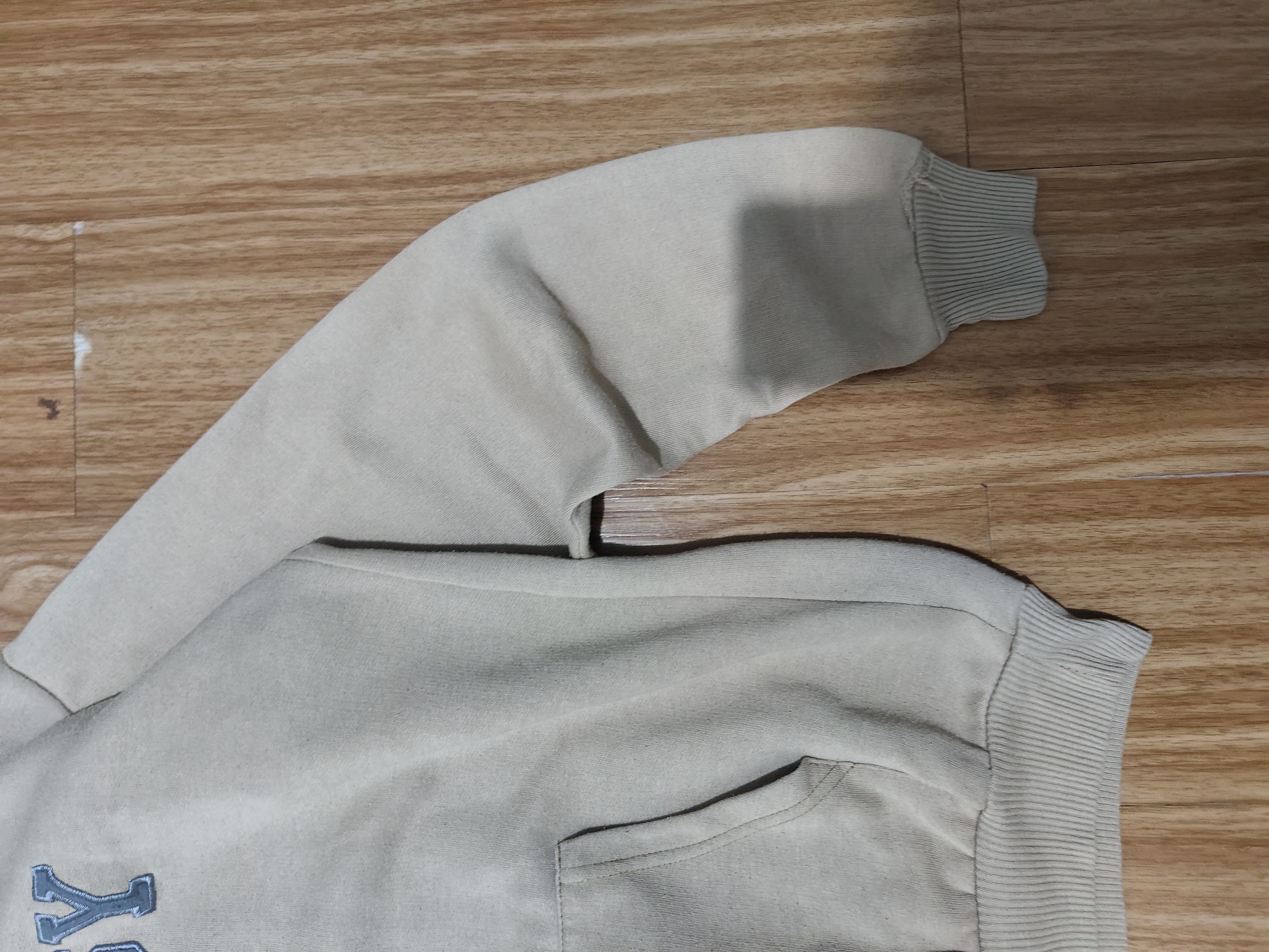 Stussy Stussy hoodie Size US L / EU 52-54 / 3 - 5 Thumbnail