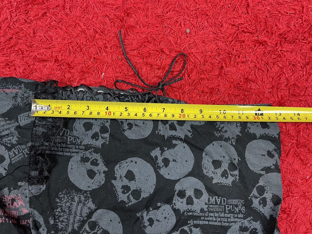 Other Rare!! Mad Girls Mad Punk seditionaries kimono Size L / US 10 / IT 46 - 6 Thumbnail