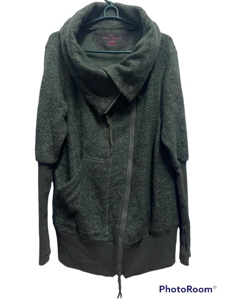 Vivienne Westwood Vivienne Westwood Archive Wool Jacket Size M / US 6-8 / IT 42-44 - 2 Thumbnail