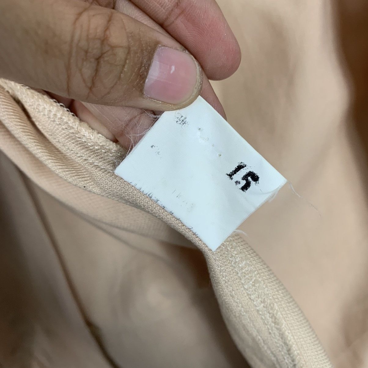 Yves Saint Laurent Yves saint Laurent Casual Light Jacket Size US L / EU 52-54 / 3 - 17 Thumbnail
