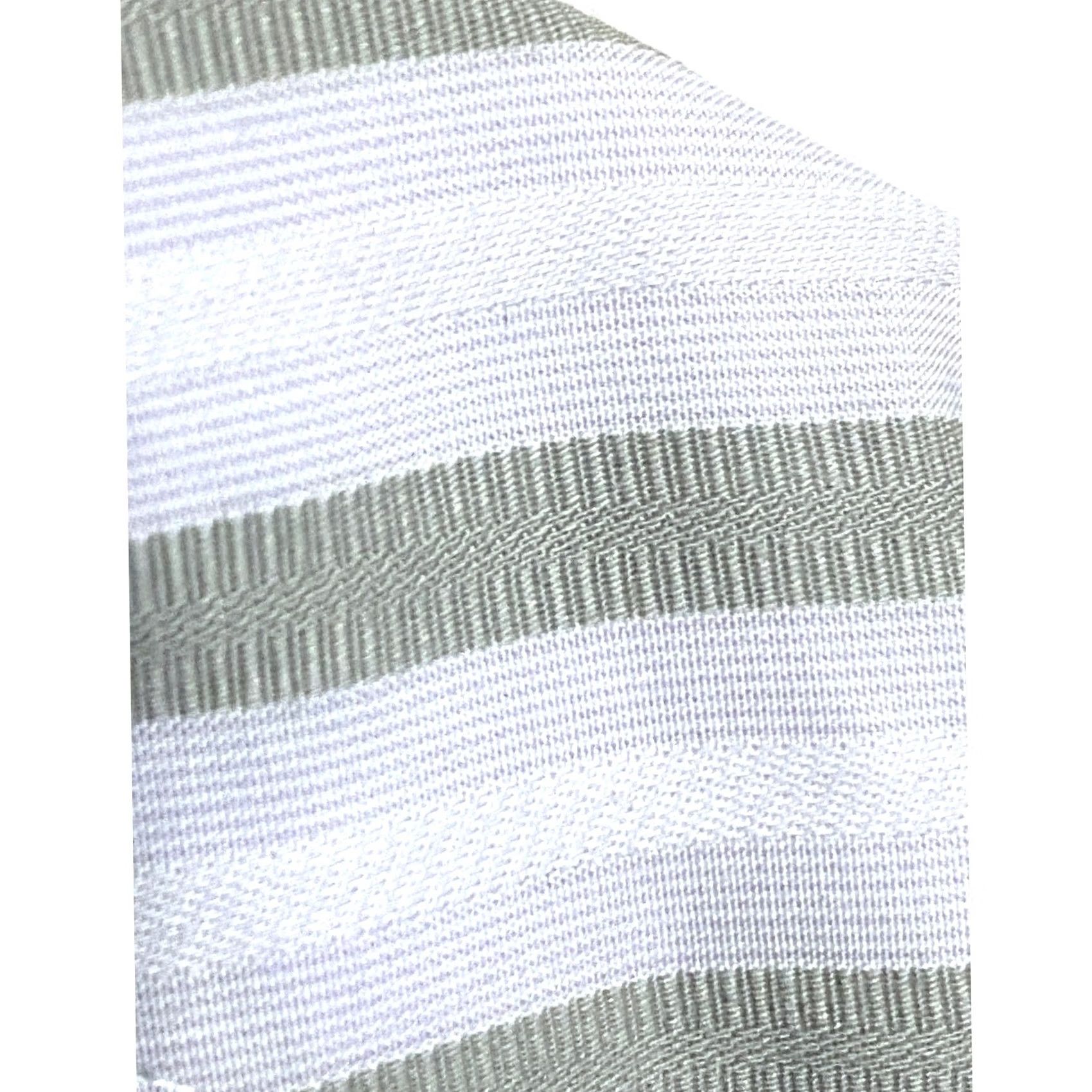 Roundtree & Yorke Roundtree & Yorke Shirt Men 2XT Striped Button Classic Preppy Office Career Work Size US XXL / EU 58 / 5 - 7 Thumbnail