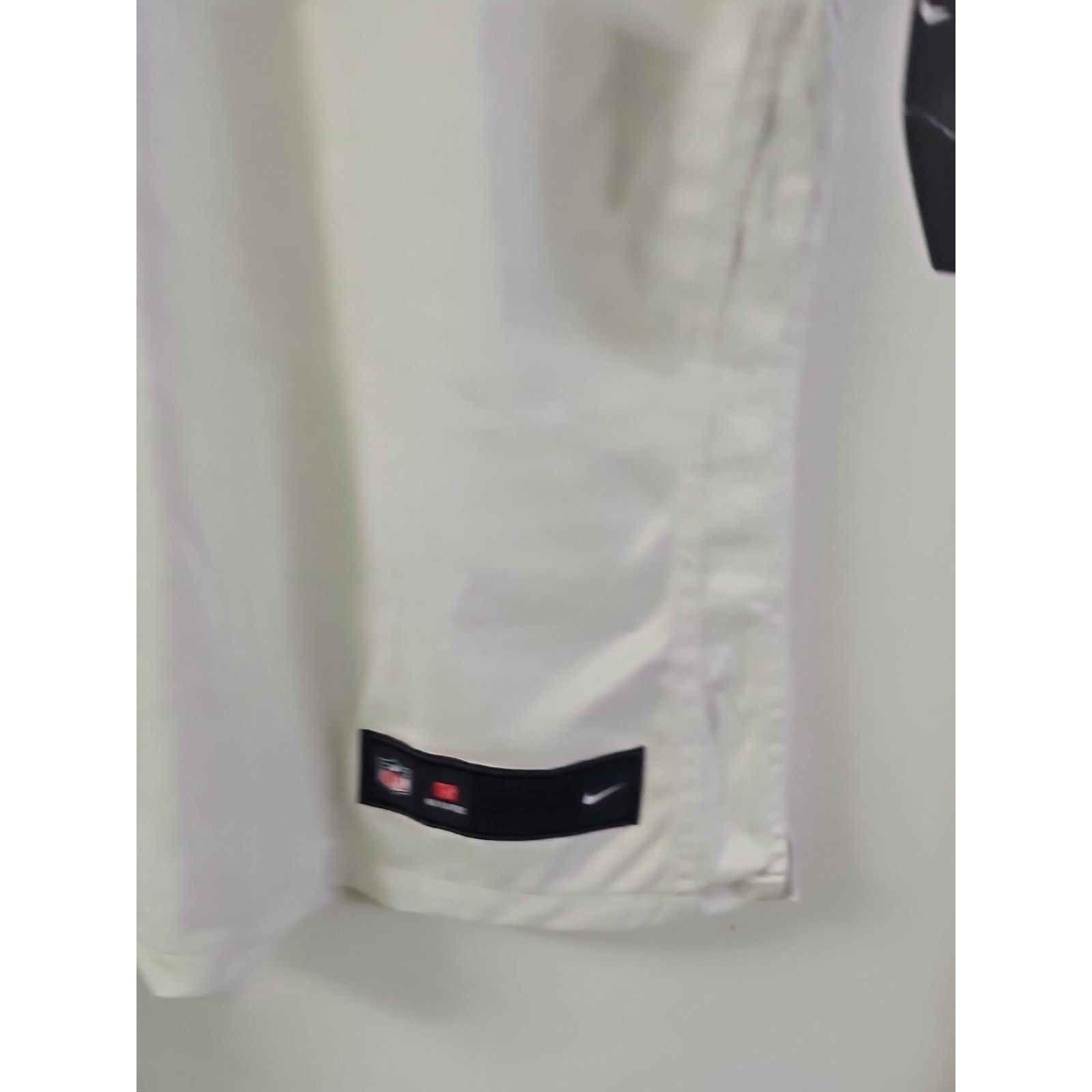 Nike Nike Cam Newton New England Patriots Women's Jersey XL NWT Size XL / US 12-14 / IT 48-50 - 8 Thumbnail