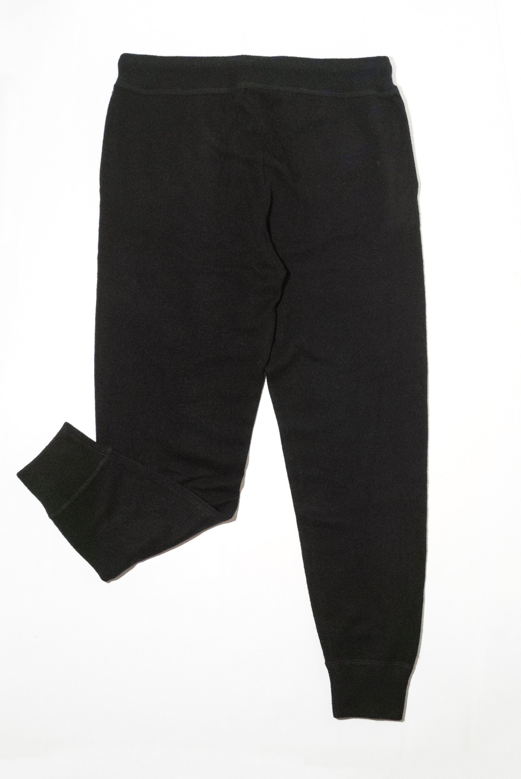 Polo Ralph Lauren MSRP~400€ Cashmere Wool knit Sweatpants size S warm&soft Size 28" / US 6 / IT 42 - 14 Thumbnail