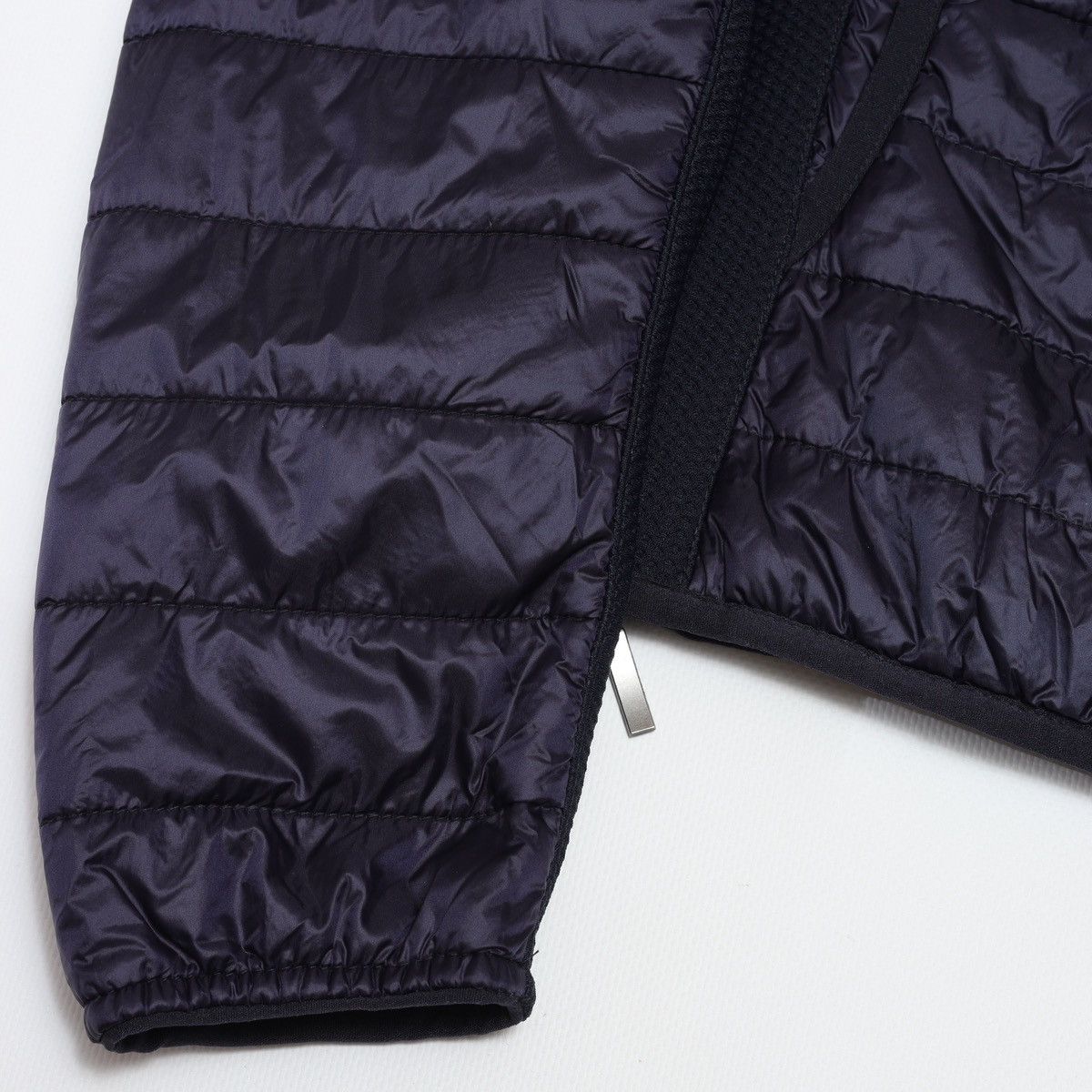 Parajumpers NWT Parajumpers Warm Up Padded Hooded Jacket Size S / US 4 / IT 40 - 4 Thumbnail