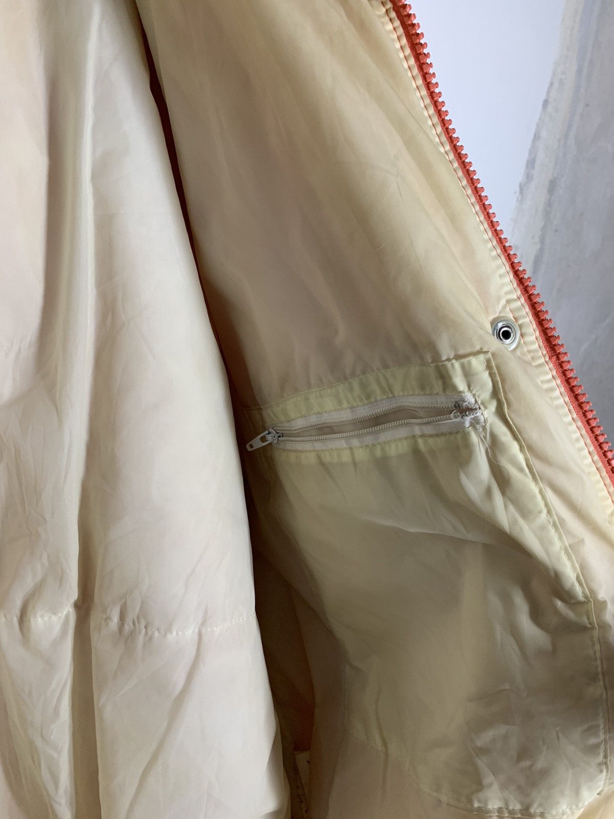 Designer × Japanese Brand × Vintage Vintage Hoodie Bomber Jacket Size US L / EU 52-54 / 3 - 15 Thumbnail