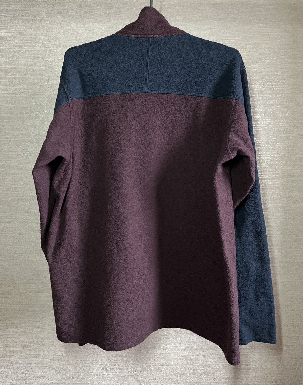 Haglofs Haglofs Men's Buteo Mid Jacket Fleece Size US L / EU 52-54 / 3 - 6 Thumbnail