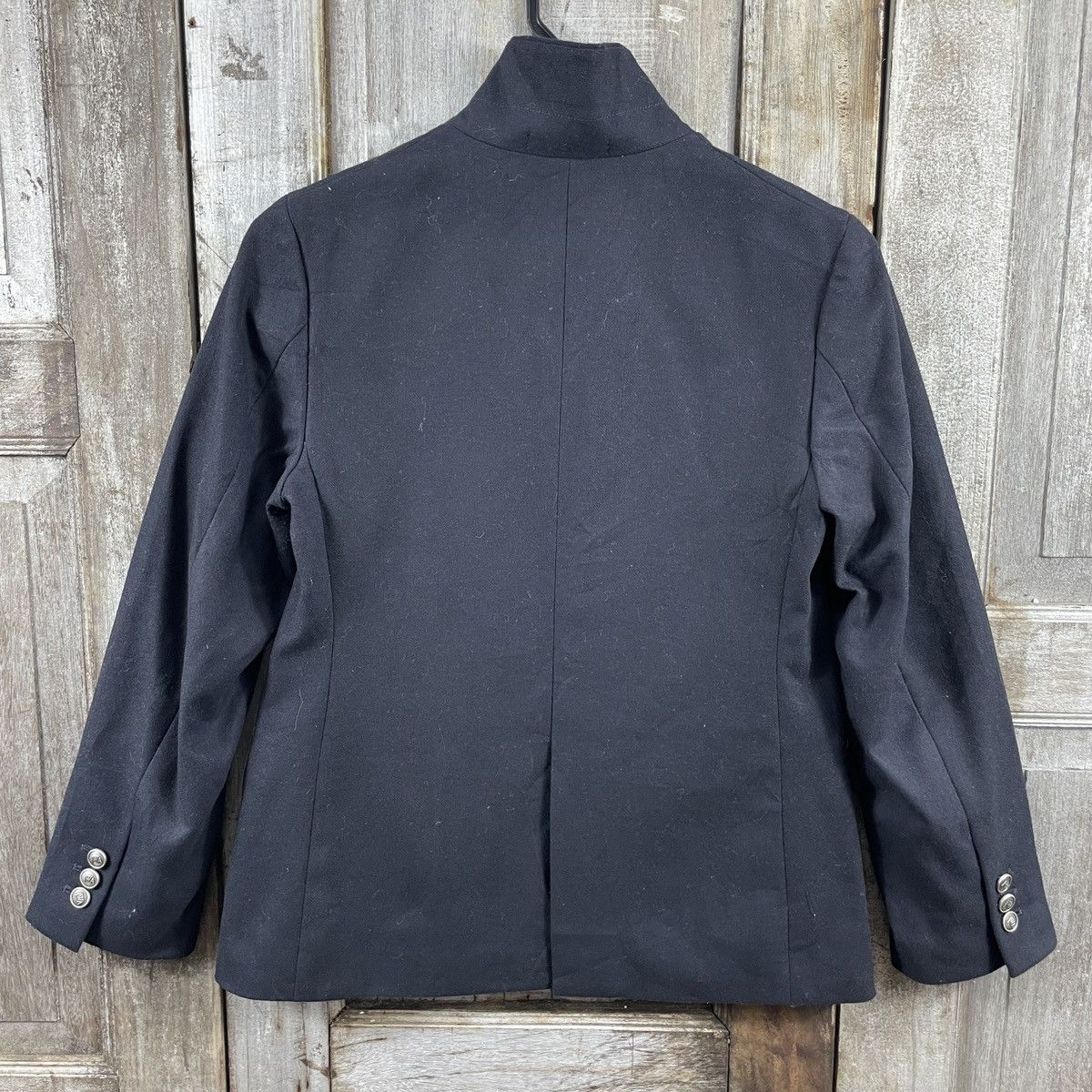 JW Anderson × Uniqlo Uniqlo x J.W.Anderson Blazer Coat Size S / US 4 / IT 40 - 2 Thumbnail