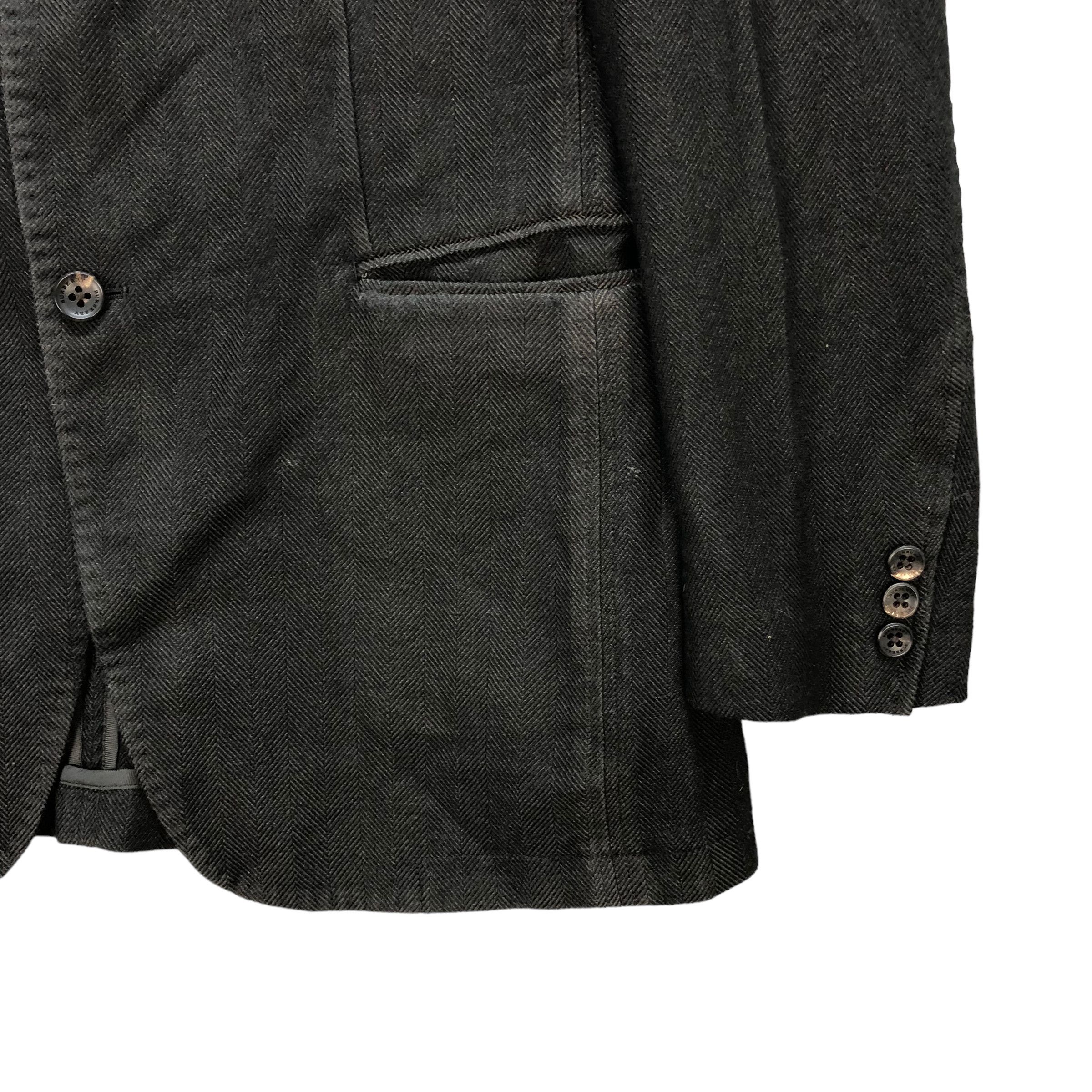 Burberry BURBERRY LONDON CASUAL JACKET #7343-131 Size US M / EU 48-50 / 2 - 5 Thumbnail