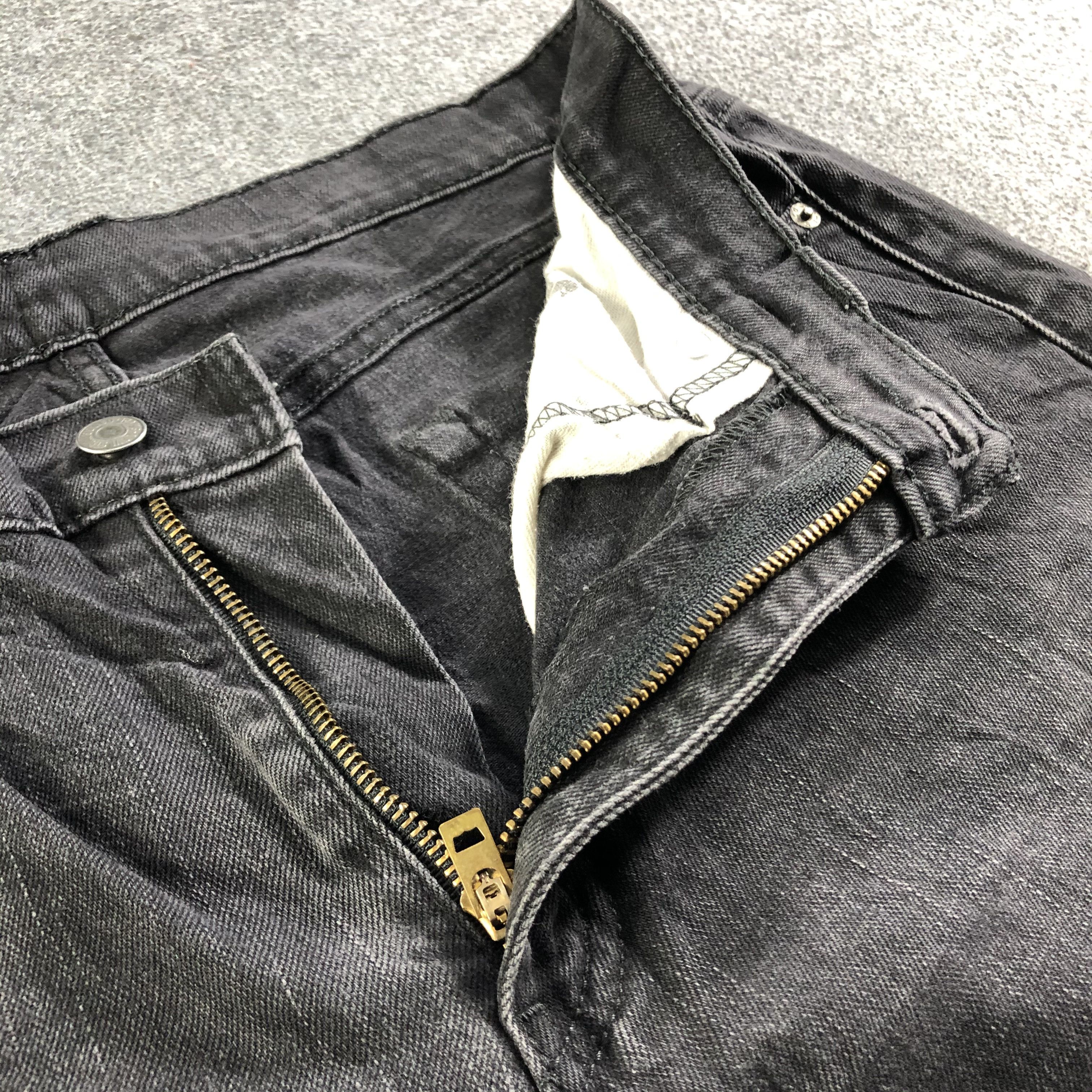 Levi's Vintage Levis 514 Jeans-J3063 Size US 36 / EU 52 - 8 Thumbnail