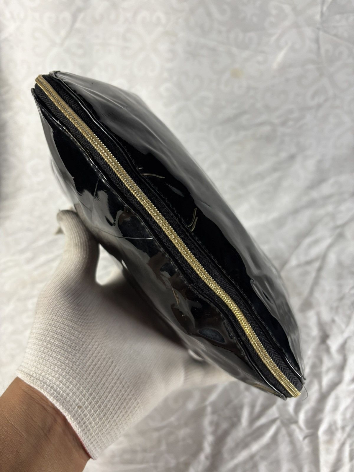 (used) YSL Pouch Bag Beauty
