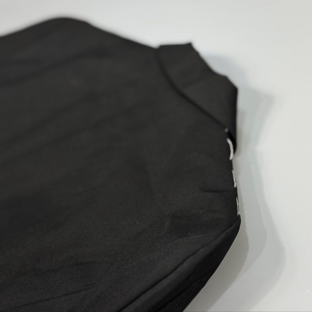 H&M × Maison Margiela Maison Margiela - H&M - RE-EDITION S/S1989 - Double Breasted Size L / US 10 / IT 46 - 8 Thumbnail