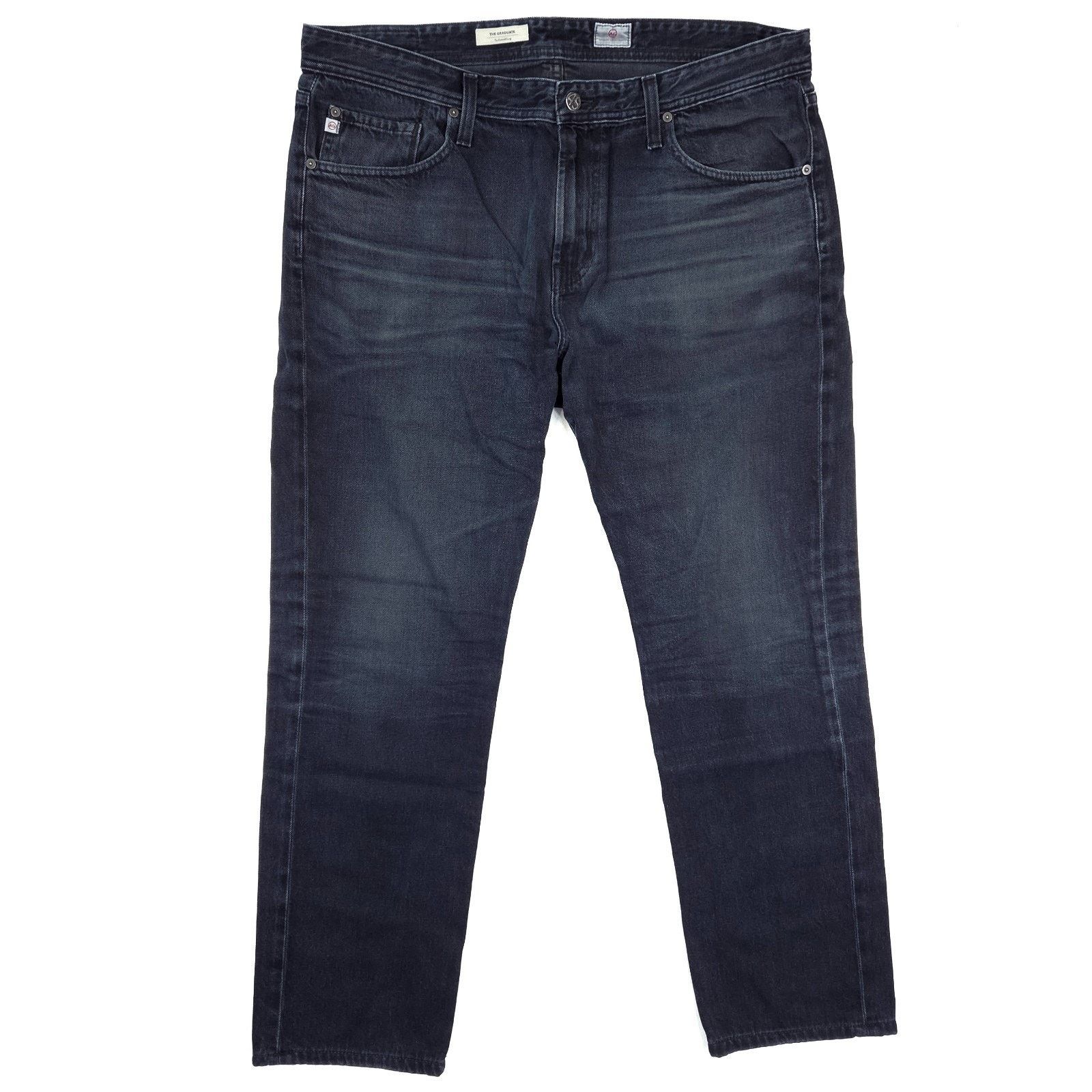 AG Adriano Goldschmied AG Adriano Goldschmied Jeans Men 38x31 The Graduate Tailored Size US 38 / EU 54 - 1 Thumbnail