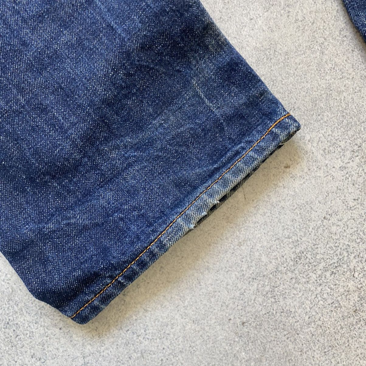 Evisu Evisu jeans vintage Size US 28 / EU 44 - 5 Thumbnail