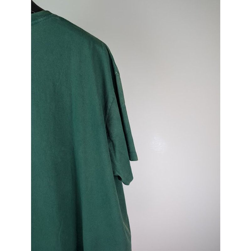 Gallery Dept. o1rshd1 Vintage Logo T-Shirt in Hunt Green Size US XXL / EU 58 / 5 - 13 Thumbnail