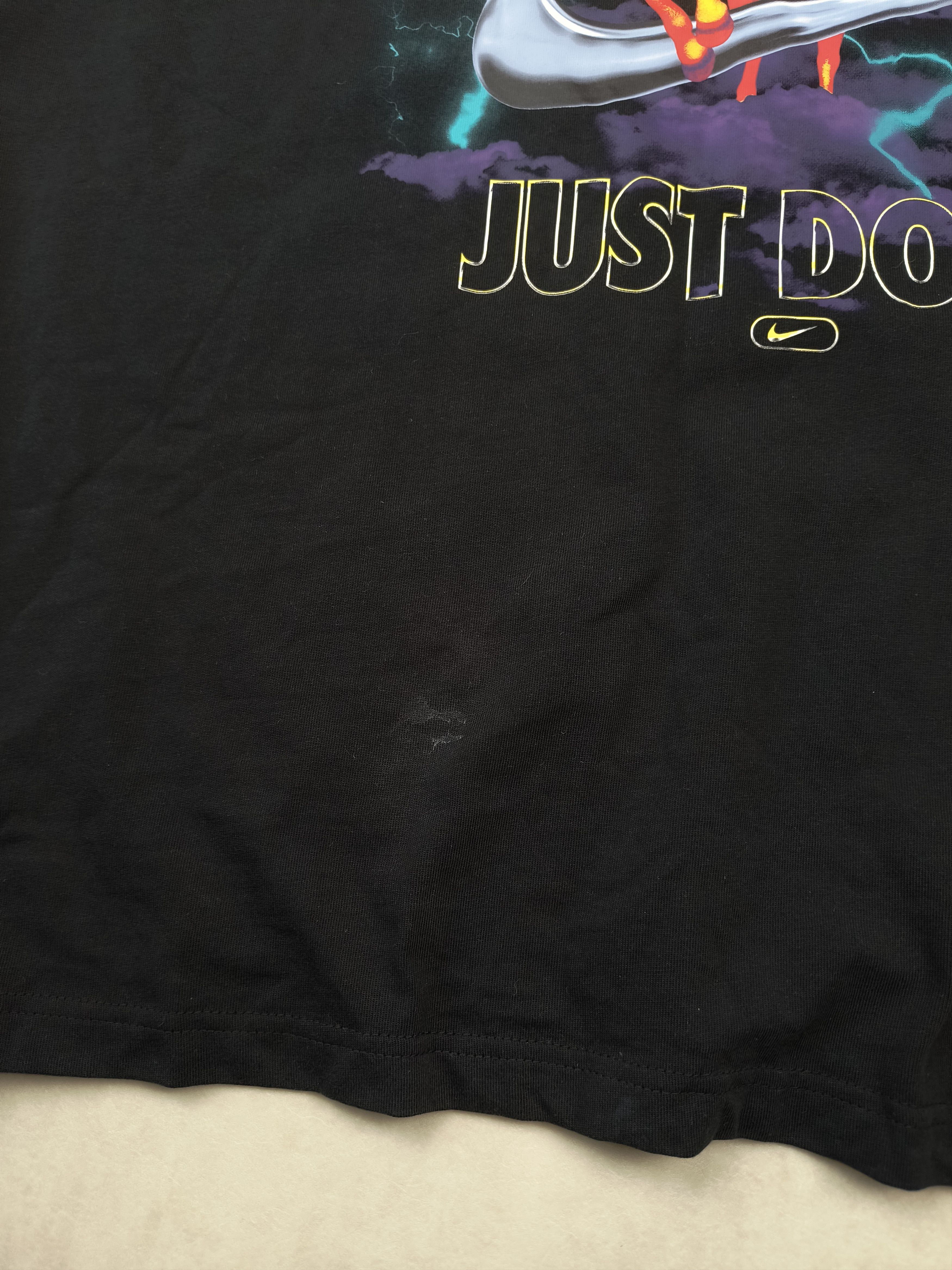 Nike Nike Pegasus T-Shirt – Oversized 2XL Size US XXL / EU 58 / 5 - 6 Thumbnail