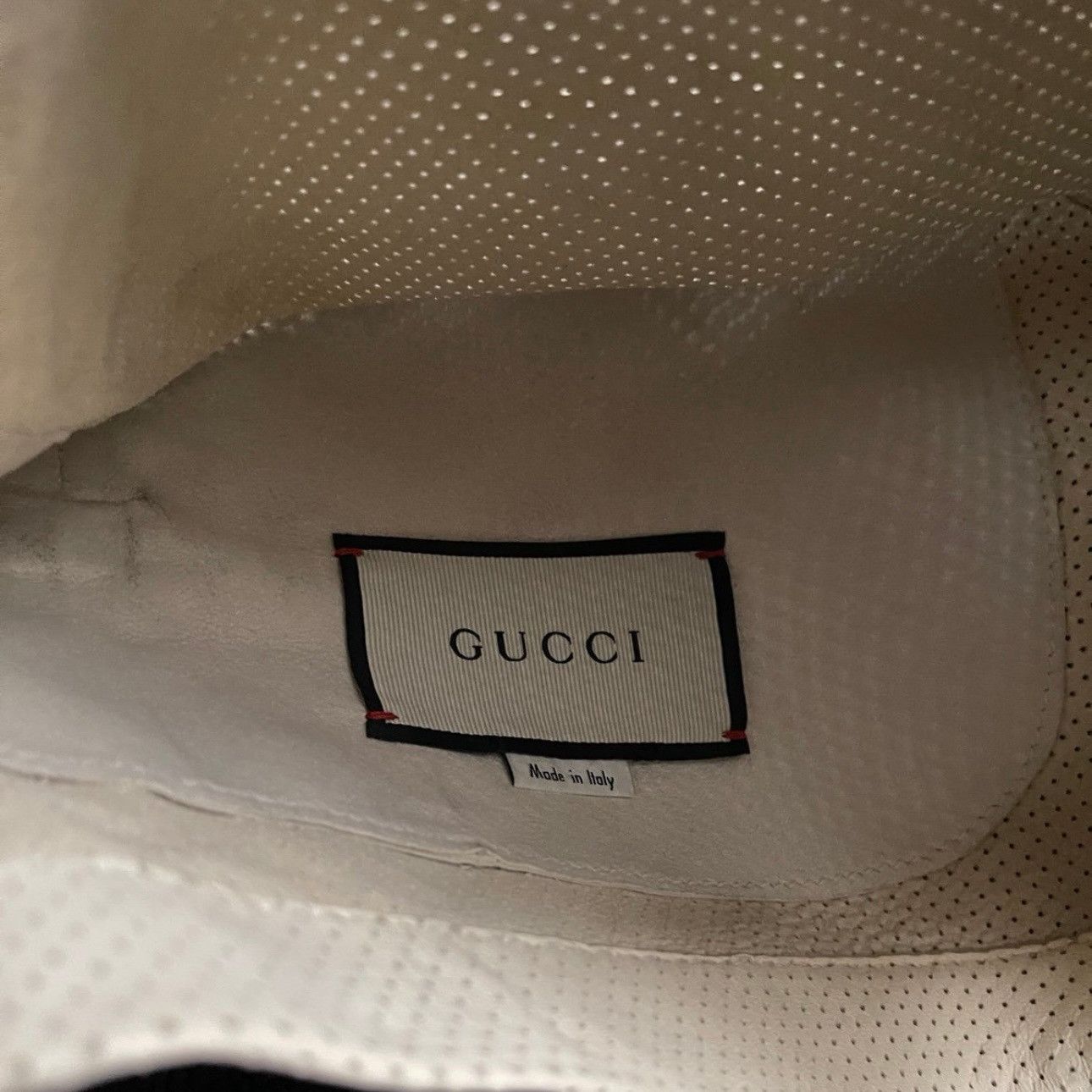 Gucci Gucci Leather Shorts Size US 32 / EU 48 - 6 Thumbnail