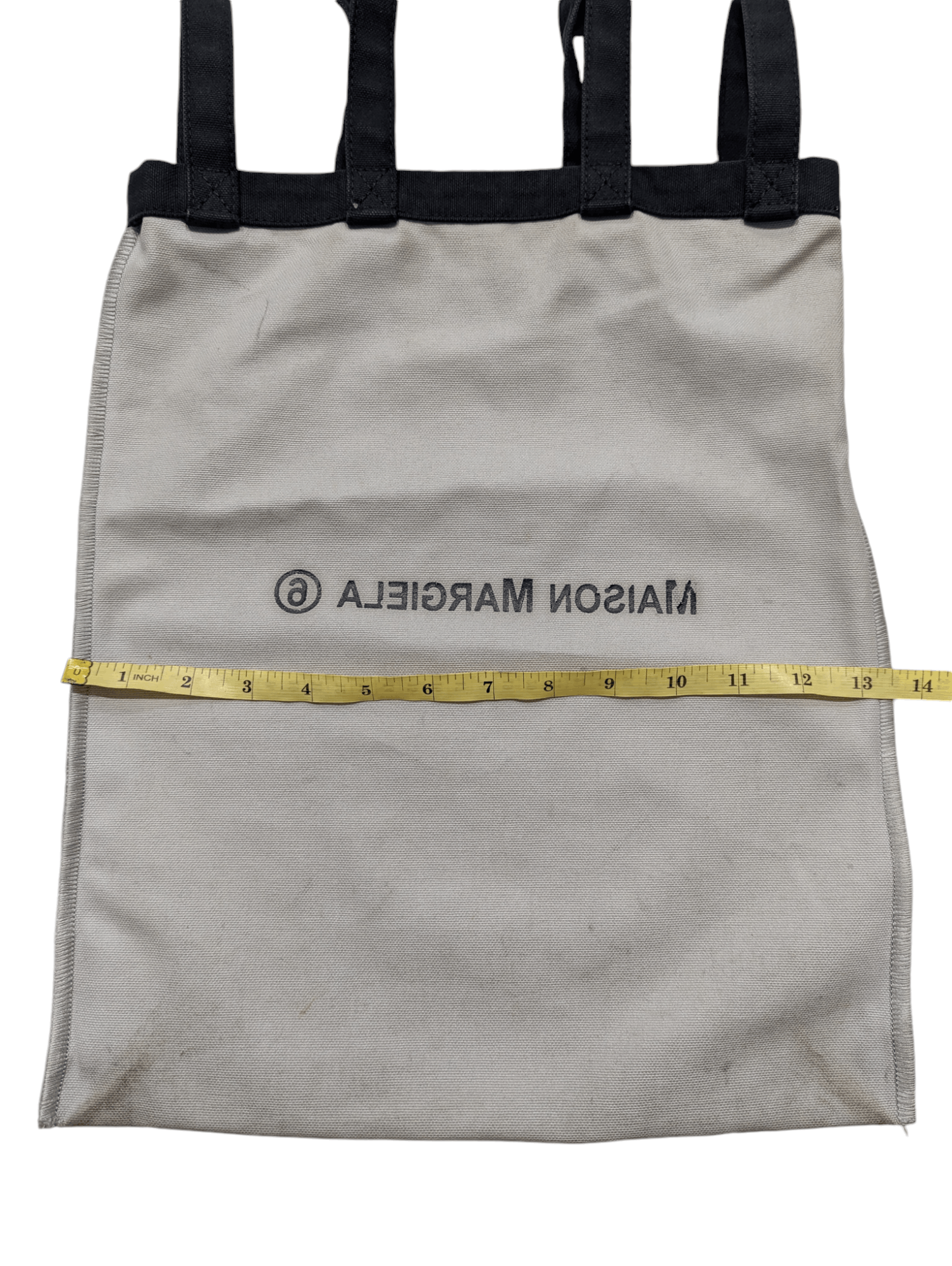 Maison Margiela Maison Margiela MM6 Tote Bag Size ONE SIZE - 4 Thumbnail