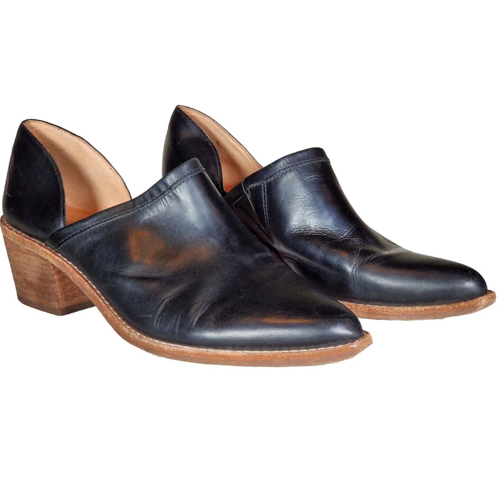 Madewell VINTAGE? No. Size US 9 / IT 39 - 2 Thumbnail