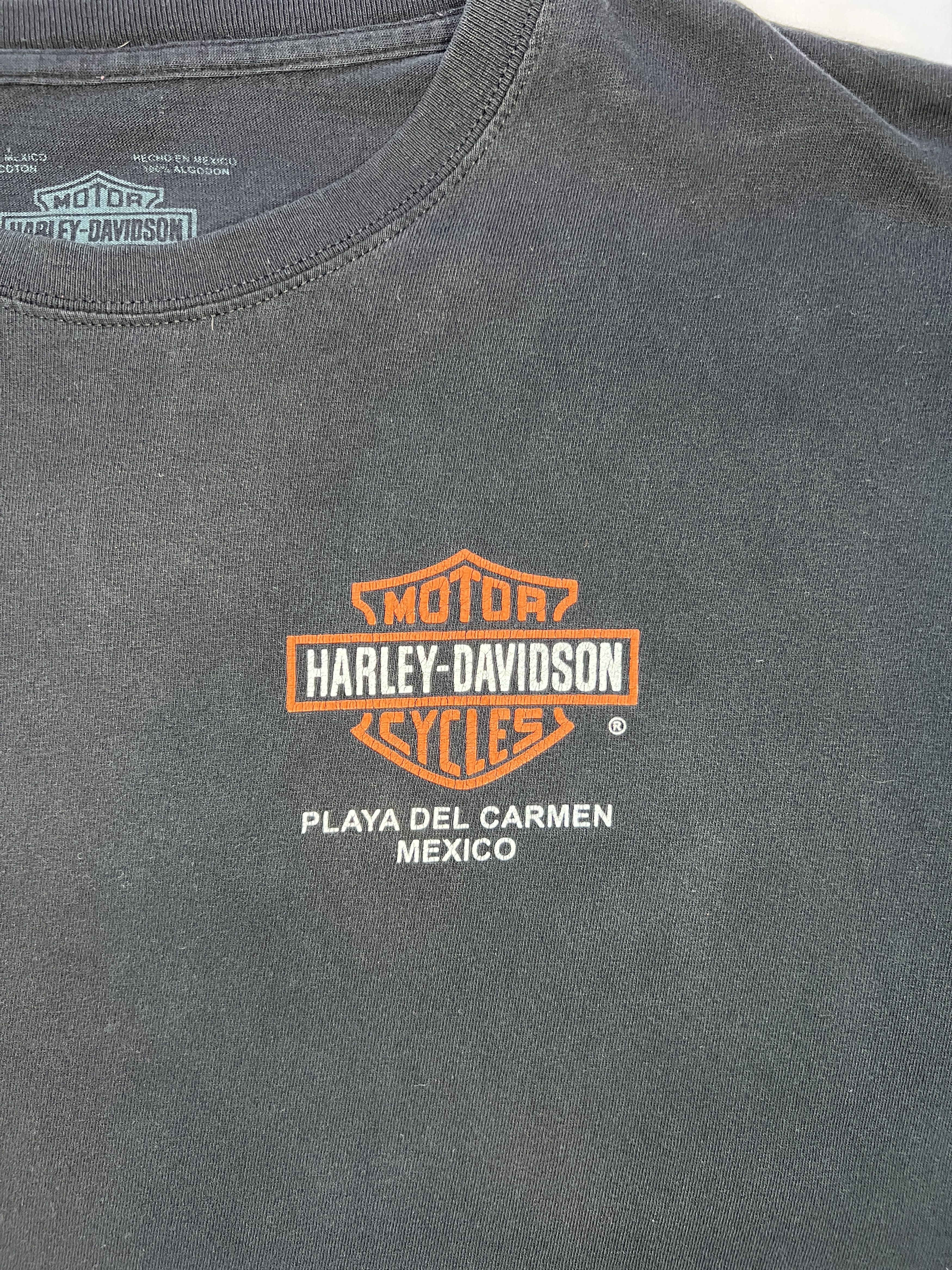 Harley Davidson Vintage Harley Davidson T-Shirt XXL Size US XXL / EU 58 / 5 - 7 Thumbnail