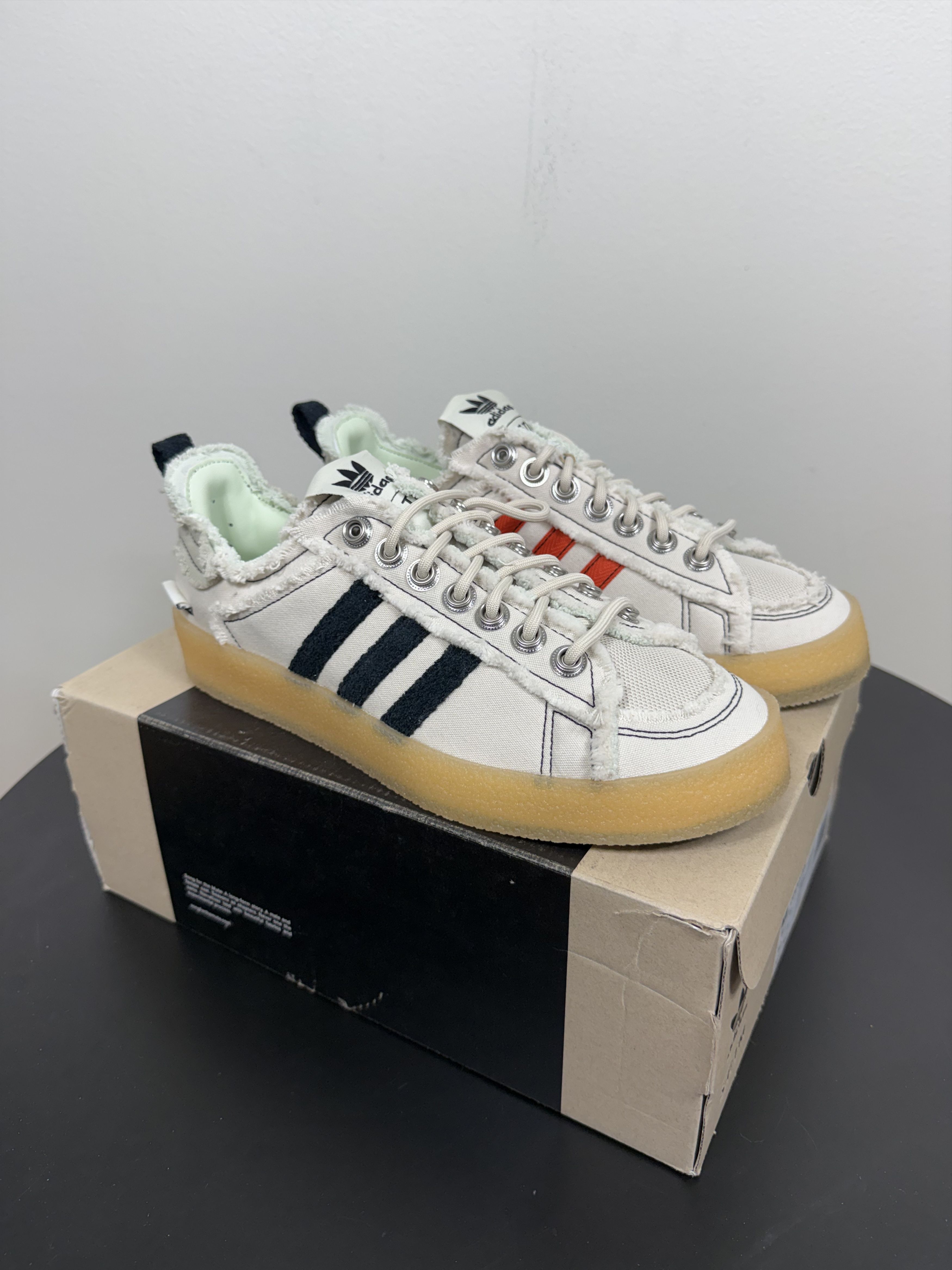 Adidas Collab Campus 80s Sneakers
