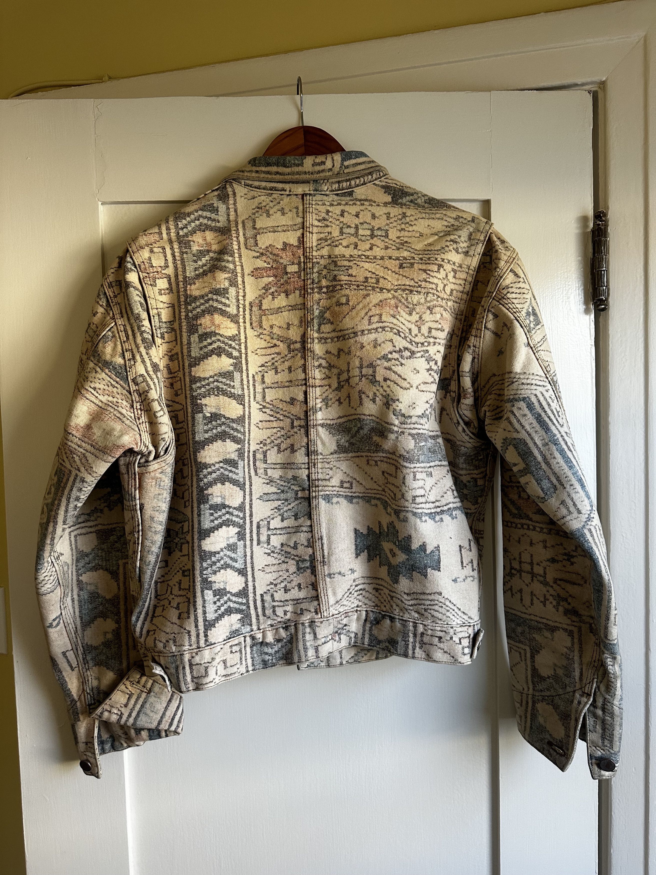Other ROPER COAT Size US M / EU 48-50 / 2 - 11 Thumbnail